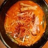 一玄辛みそラーメン （830円＋外税）