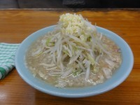 「正油 700円　にんにく」@凛 蒲田店の写真