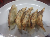 「藤田屋セット(1,050円)めんちょい大盛」@藤田屋の写真