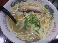 「藤田屋セット(1,050円)めんちょい大盛」@藤田屋の写真