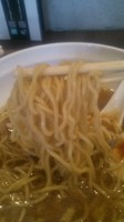 「正油ラーメン」@Dragon Noodle's ドラゴンラーメンの写真