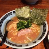 助ラーメン
