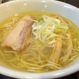 ラーメン （塩）