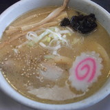 味玉みそらーめん