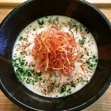 新たまポタージュ