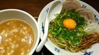 「【限定】豚汁。 850円」@中華そば 飯村製作所の写真