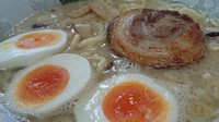 「ラーメン」@ラーメン ひかりの写真