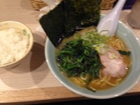 「ラーメン」@おーくら家の写真