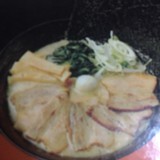 チャーシュー味噌