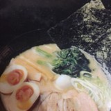 オルスター塩ラーメン