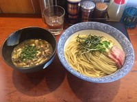 「つけ麺」@麺処 ほん田の写真