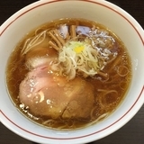 しょうゆらーめん