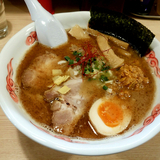 壱哲羅麺