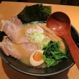 特製盛ラーメン