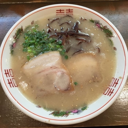 ラーメン