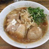 味玉ラーメン 850円