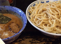 「つけ麺」@狼煙 〜NOROSHI〜の写真