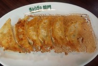 「焼き餃子」@龍門 MEGAドン・キホーテ ラパーク宇都宮店の写真