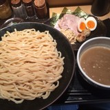 特製つけ麺