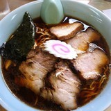 チャーシューメン