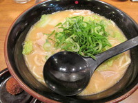 「味かさね　「920円」」@天下一品 大宮東口店の写真