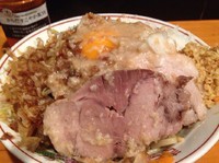 「（ゲリラ）塩汁なし【800円】」@いがみその写真