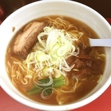 ラーメン(中)