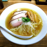 原点の中華そば