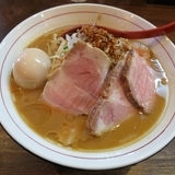 特製みそらーめん