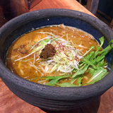 海老ポタらぁめん