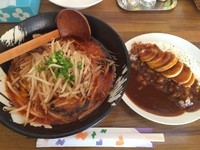 「ランチセット」@グランディールの写真