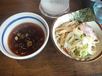 「いちぶんスペシャル840円(柏ランチパスポートで540円)」@東池袋大勝軒いちぶんの写真