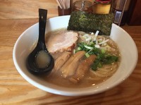 「らーめん」@富士らーめんの写真