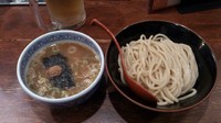 「つけ麺_730円」@つけ麺専門店 三田製麺所 赤坂見附店の写真