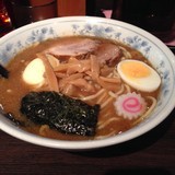 ラーメン（少な目⇒玉子￥700）
