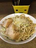 「小  たま（＋100円）」@蓮爾 さんこま店の写真