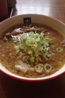 「味噌大盛り」@大島の写真