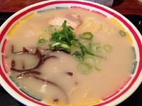 「ぼんしゃん」@九州じゃんがら 表参道じゃんがら2Fの写真