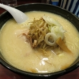 味噌ラーメン