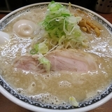 味玉らーめん