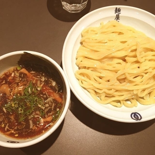 【限定】新麺武蔵