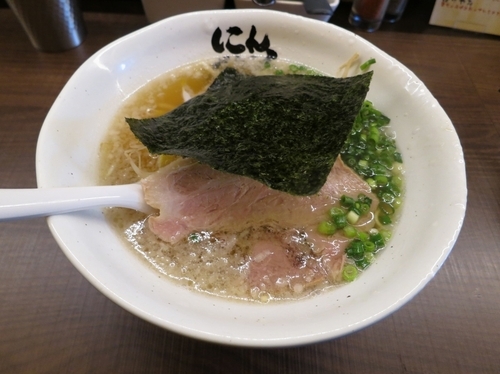 らーめん