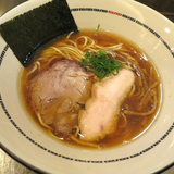 豚・鶏チャーシュー2種類 中華そば