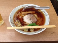 「ラーメン」@おはるの写真