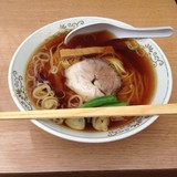 ラーメン