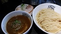 「特製つけ麺」@つけ麺 中華そば アンタイNOODLESの写真
