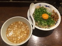 「豚汁。」@中華そば 飯村製作所の写真