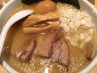 「ホタテの69＋特製おらが」@SHINBASHI おらがの写真