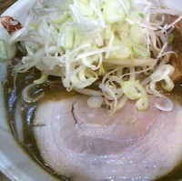 「みそラーメン」@麺処 慶の写真