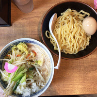 「タンつけ」@トナリ 丸の内店の写真